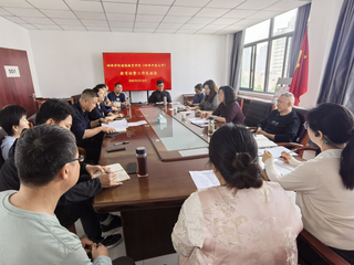 面对面压实责任 点对点解决问题...