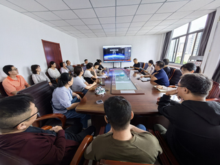 继续教育学院（蚌埠开放大学）开...