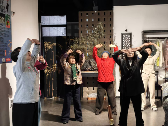 继续教育学院（蚌埠开放大学）开...